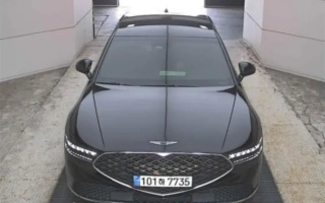 수원저렴한외제차 G90(RS4) 3.5T GDI AWD 매물 사진 15 - 2022/05 184,466km