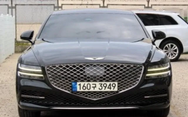 수원저렴한외제차 G80(RG3) 2.5 가솔린 터보 AWD 매물 사진 19 - 2022/09 80,252km