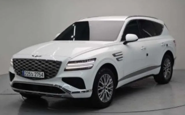 수원저렴한외제차 GV80 가솔린 2.5T AWD 매물 사진 19 - 2024/10 66,854km