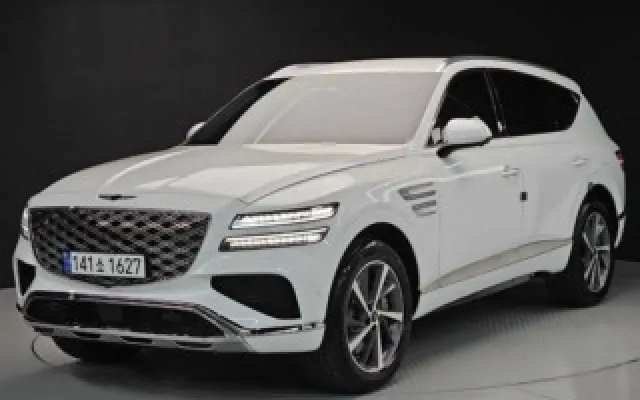 수원저렴한외제차 GV80 가솔린 2.5T AWD 매물 사진 20 - 2024/07 12,603km