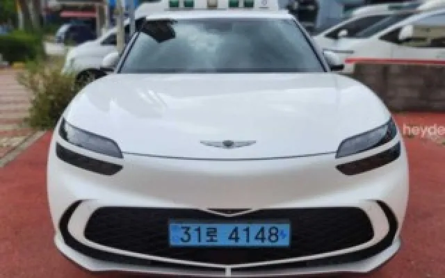수원저렴한외제차 GV60 스탠다드 2WD 매물 사진 15 - 2022/03 101,210km