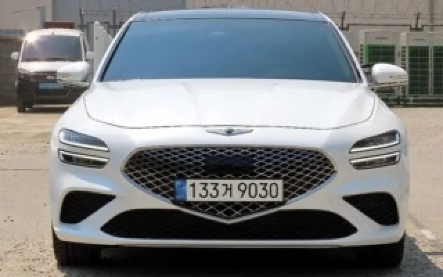수원저렴한외제차 더 뉴 G70 슈팅브레이크 가솔린 2.0T 2WD 매물 사진 9 - 2022/11 52,193km